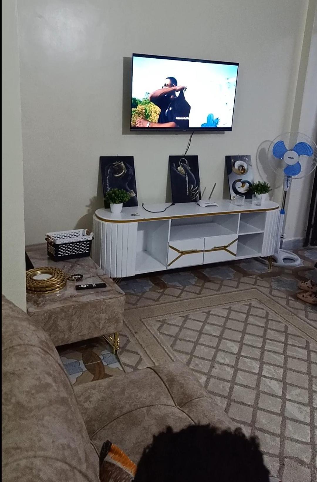 Fadhili Flats Apartment Nairobi