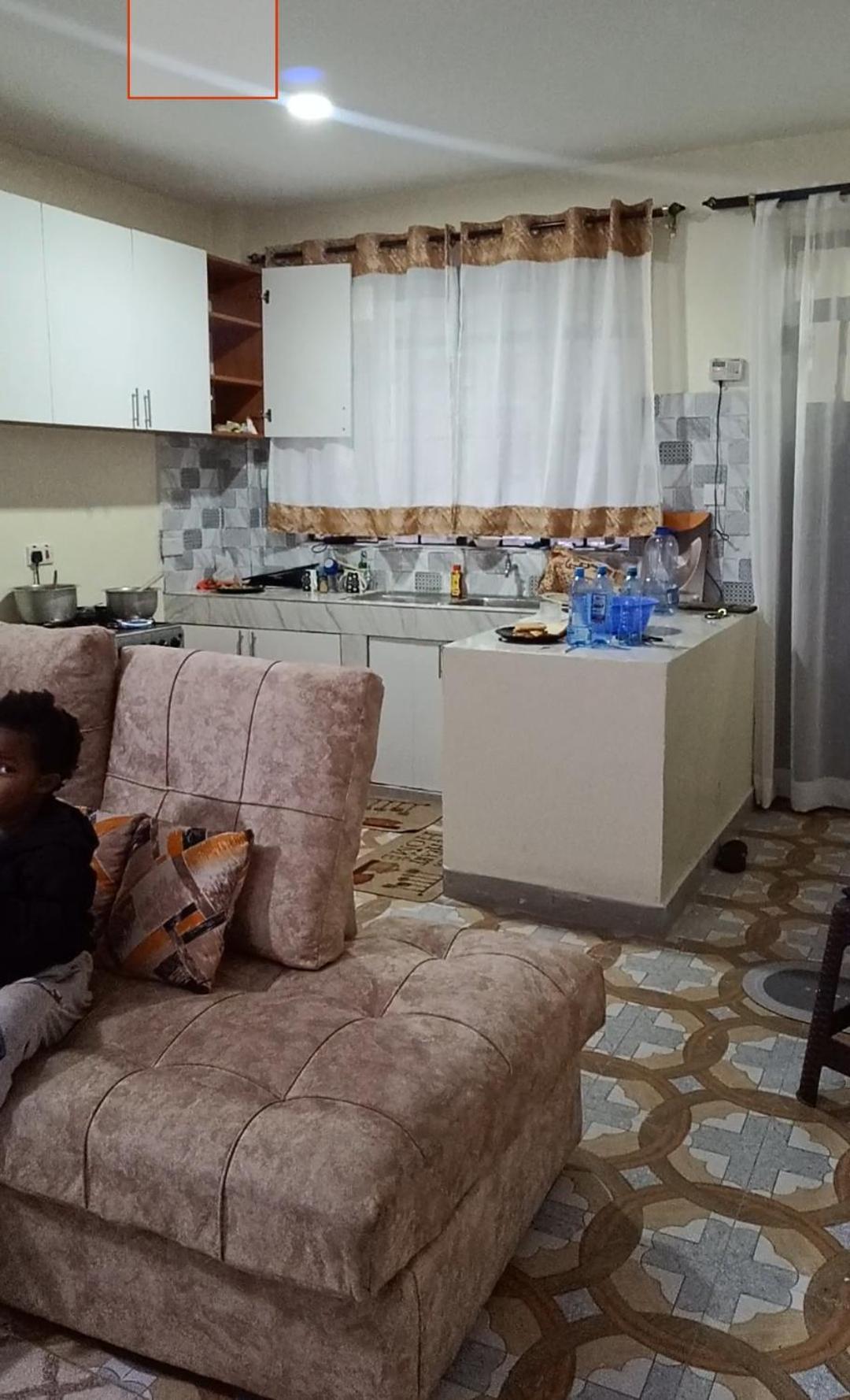 Fadhili Flats Apartment
