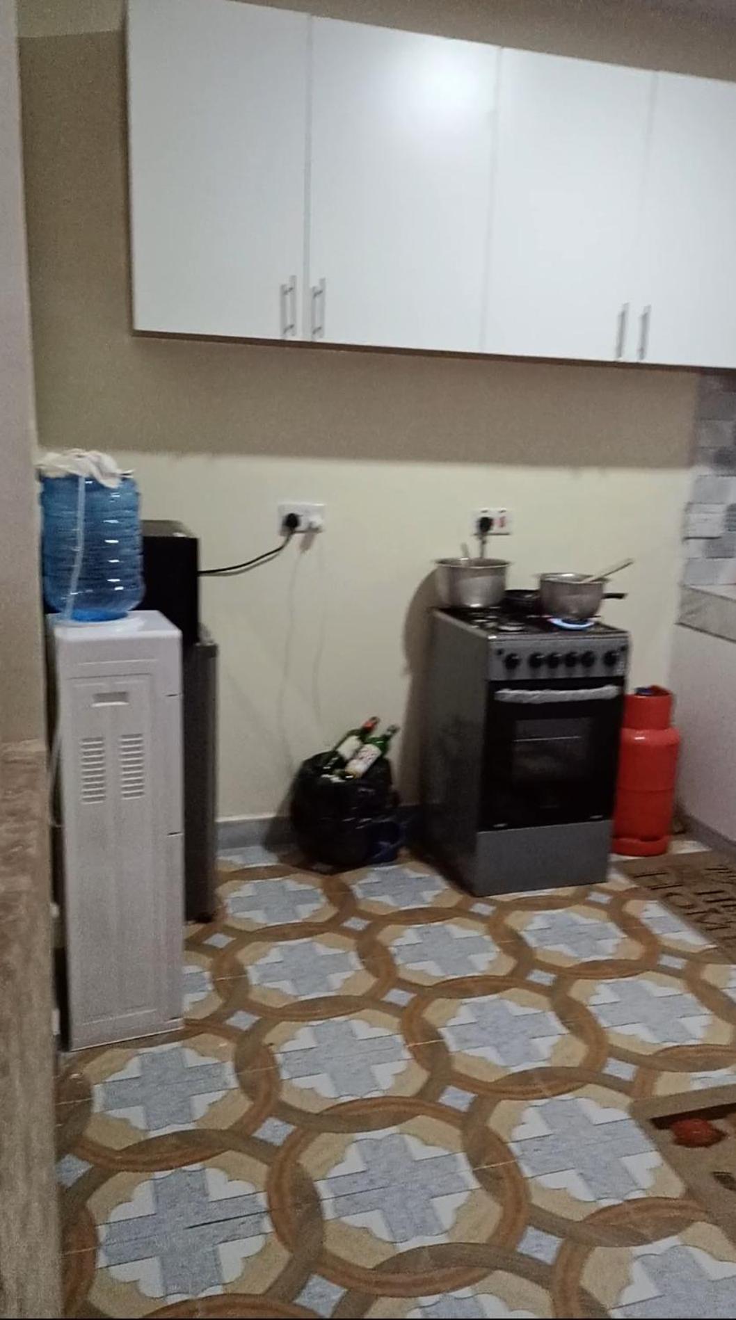 Apartment Fadhili Flats