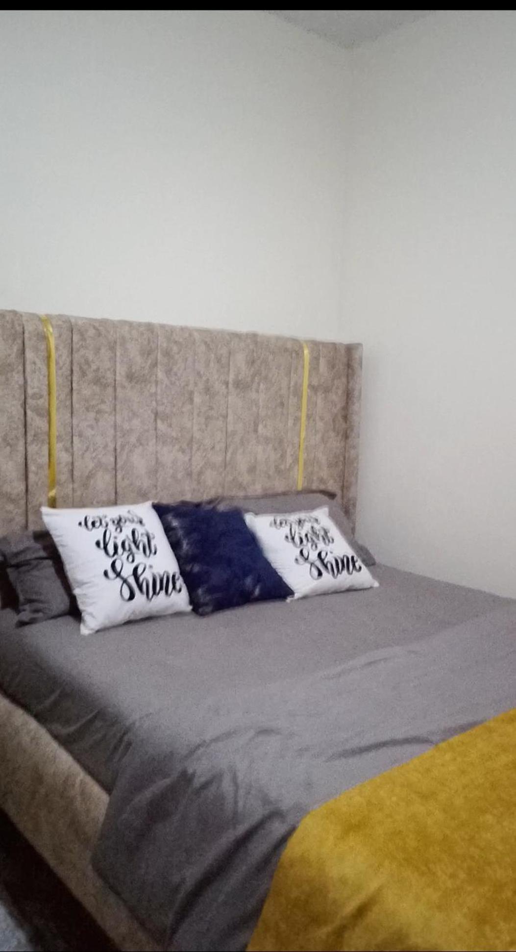 Fadhili Flats Apartment Nairobi