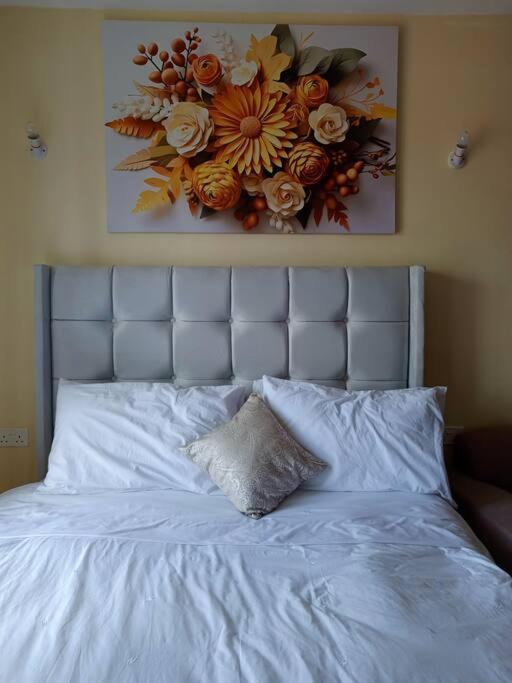 Apartment South - South B Beautiful & Cozy Nairobi