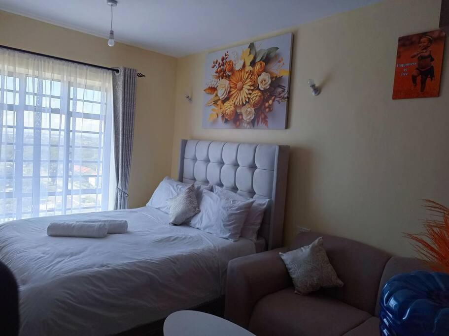 South - South B Beautiful & Cozy Apartment *