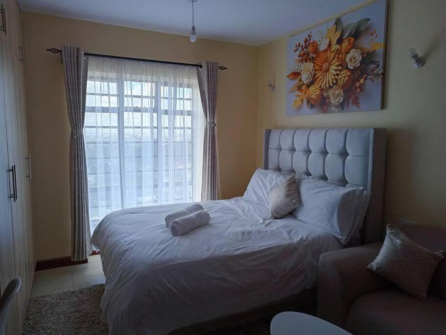 Apartment South - South B Beautiful & Cozy