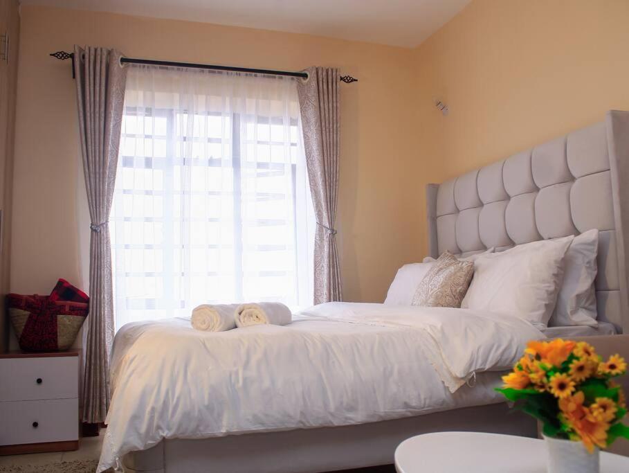 Apartment South - South B Beautiful & Cozy *