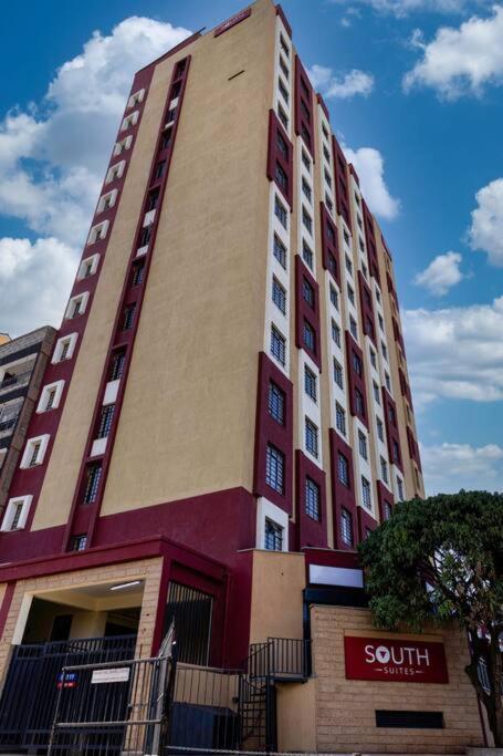 South - South B Beautiful & Cozy Apartment Nairobi
