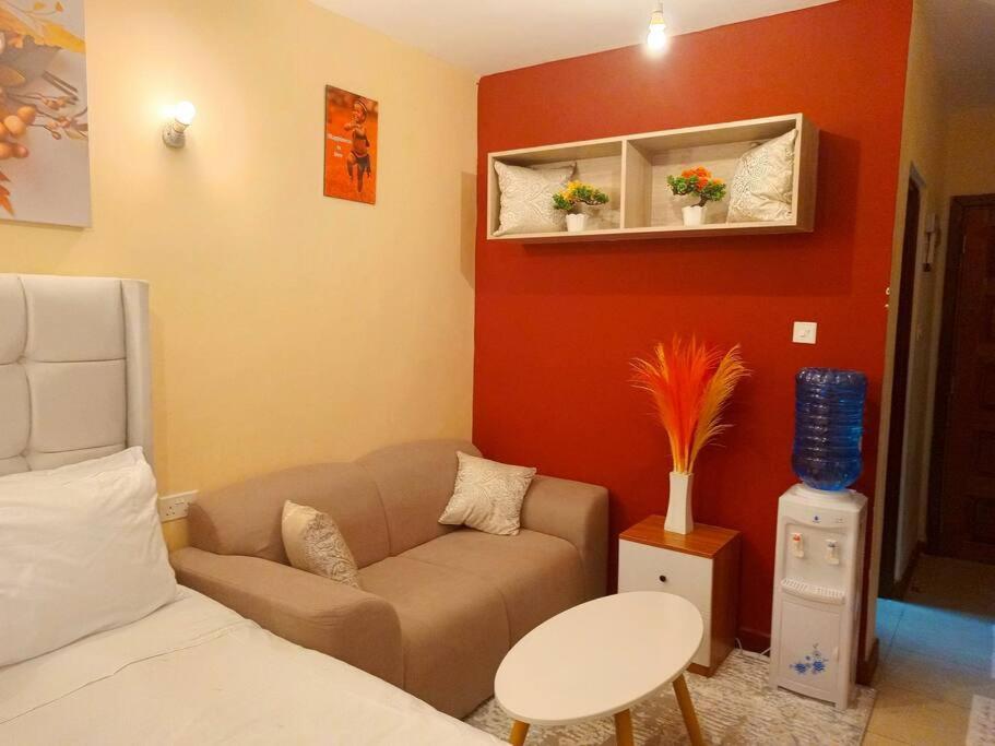 South - South B Beautiful & Cozy * Nairobi