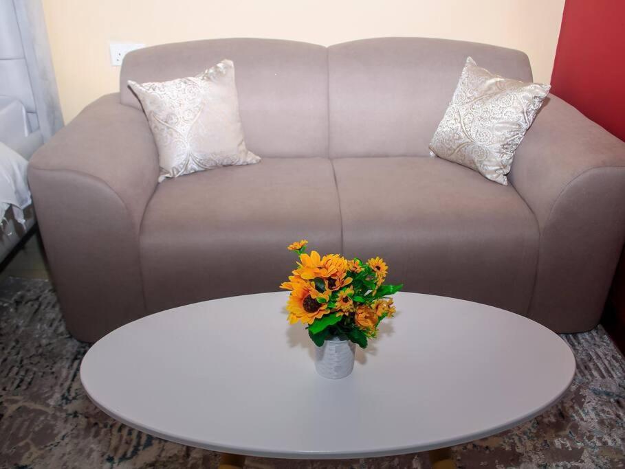 Apartment South - South B Beautiful & Cozy *