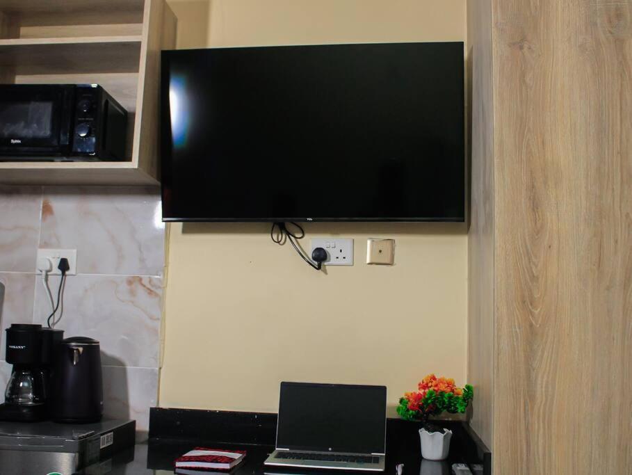South - South B Beautiful & Cozy Apartment Nairobi