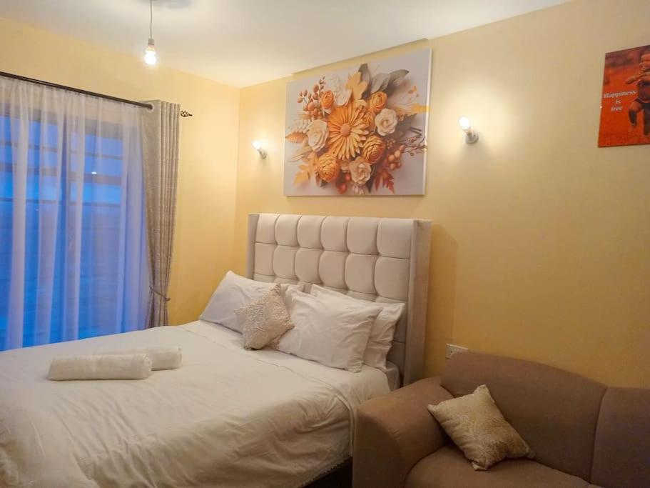 Apartment South - South B Beautiful & Cozy