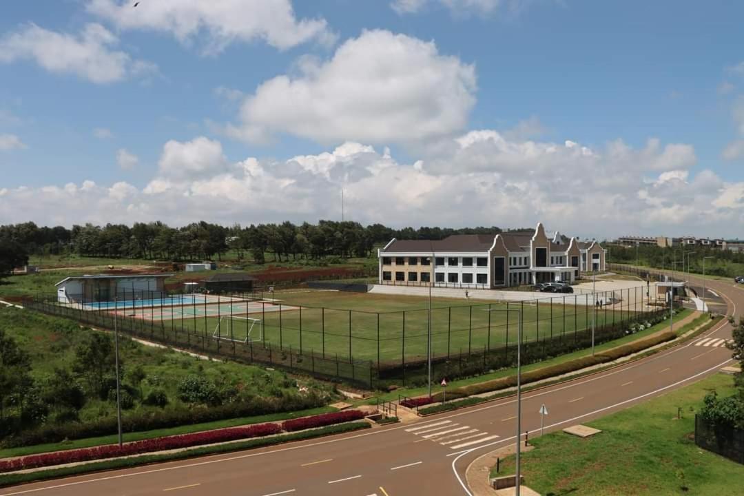 2 Bedroom Newly Build At Tilisi Developments Nairobi