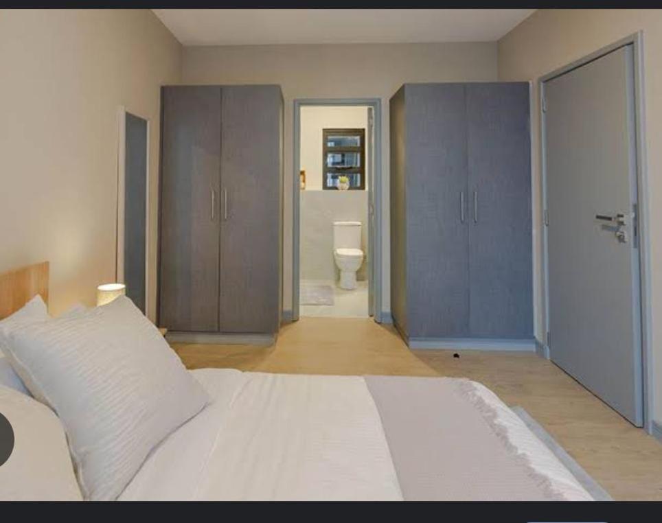 Apartamento 2 Bedroom Newly Build At Tilisi Developments