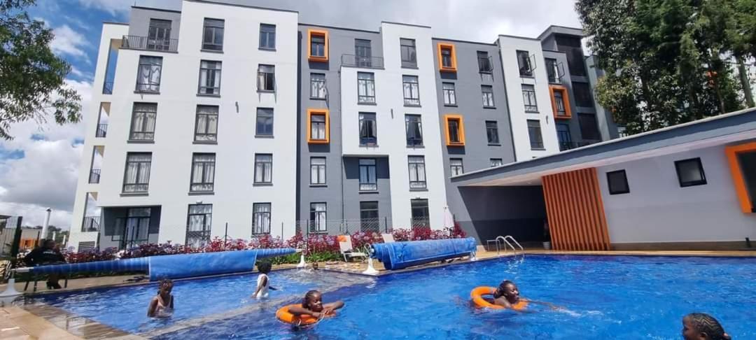 Apartamento 2 Bedroom Newly Build At Tilisi Developments *