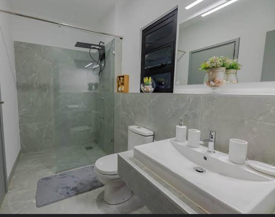 Apartamento 2 Bedroom Newly Build At Tilisi Developments Nairobi