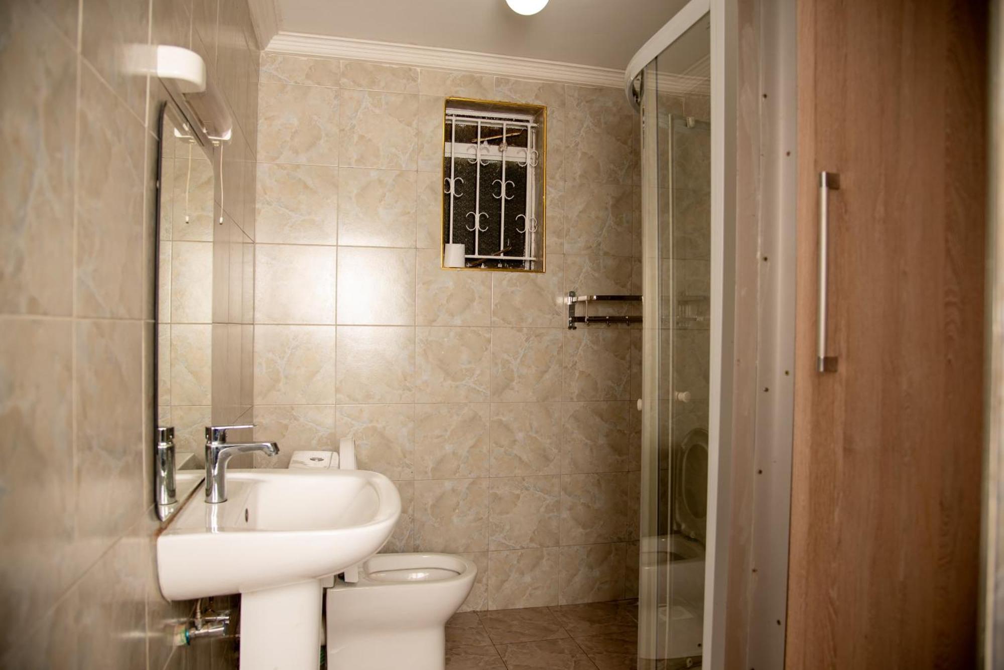 Four Bedroom In Kilimani *