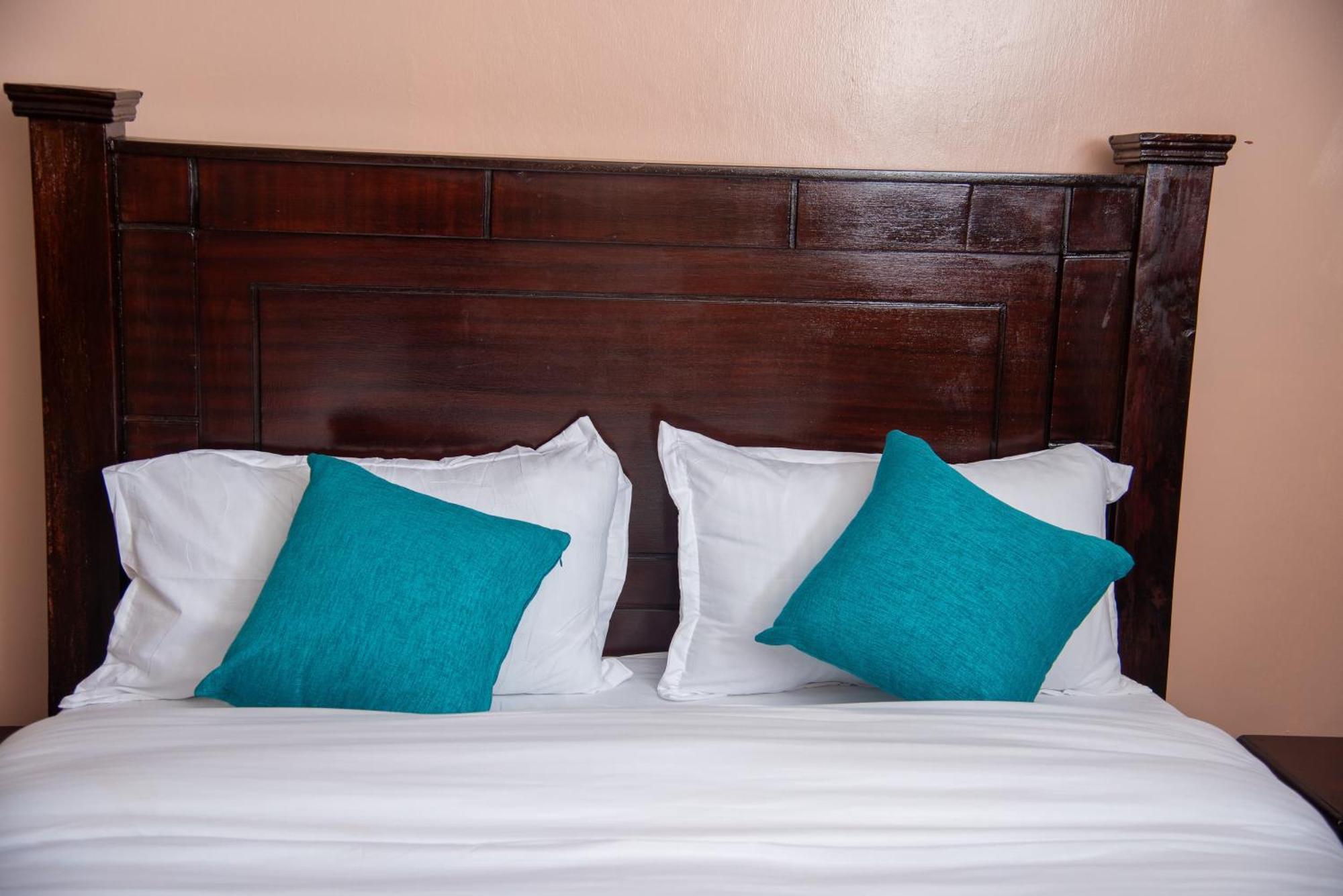 Four Bedroom In Kilimani * Nairobi