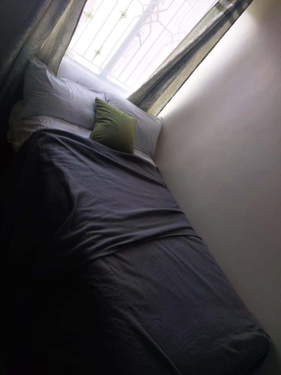 Strathmore Apartment