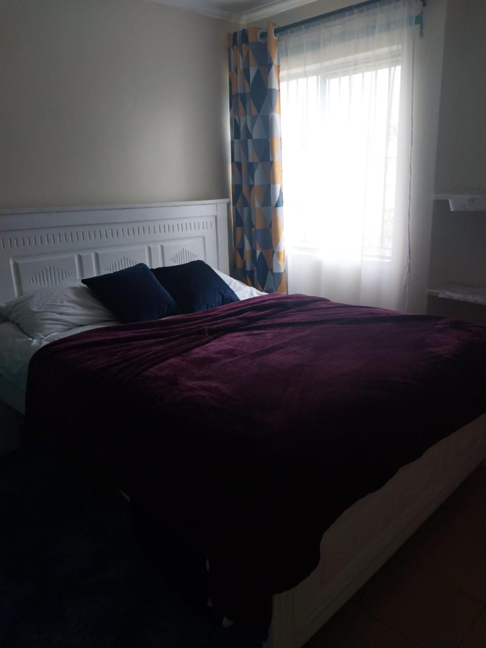 Apartment Strathmore Nairobi