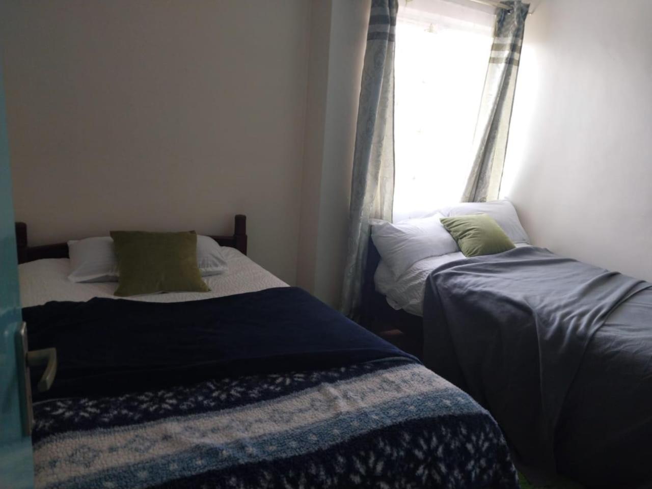 Strathmore Apartment *