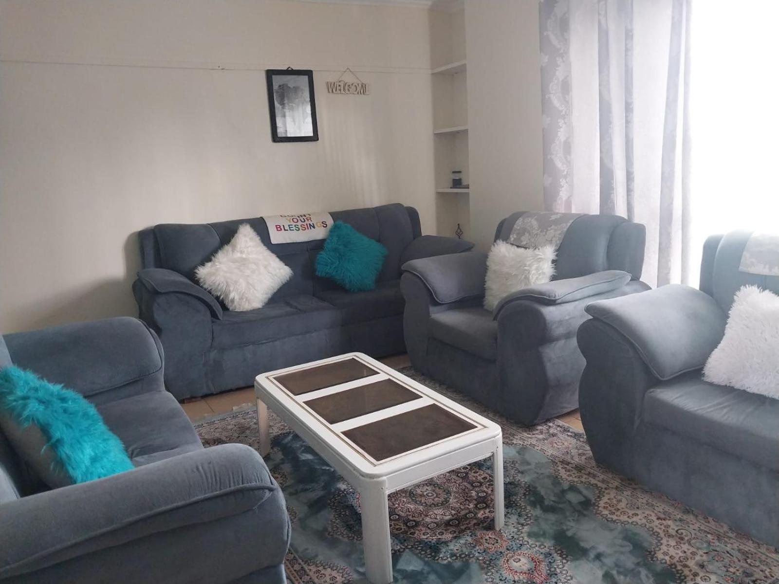 Apartment Strathmore