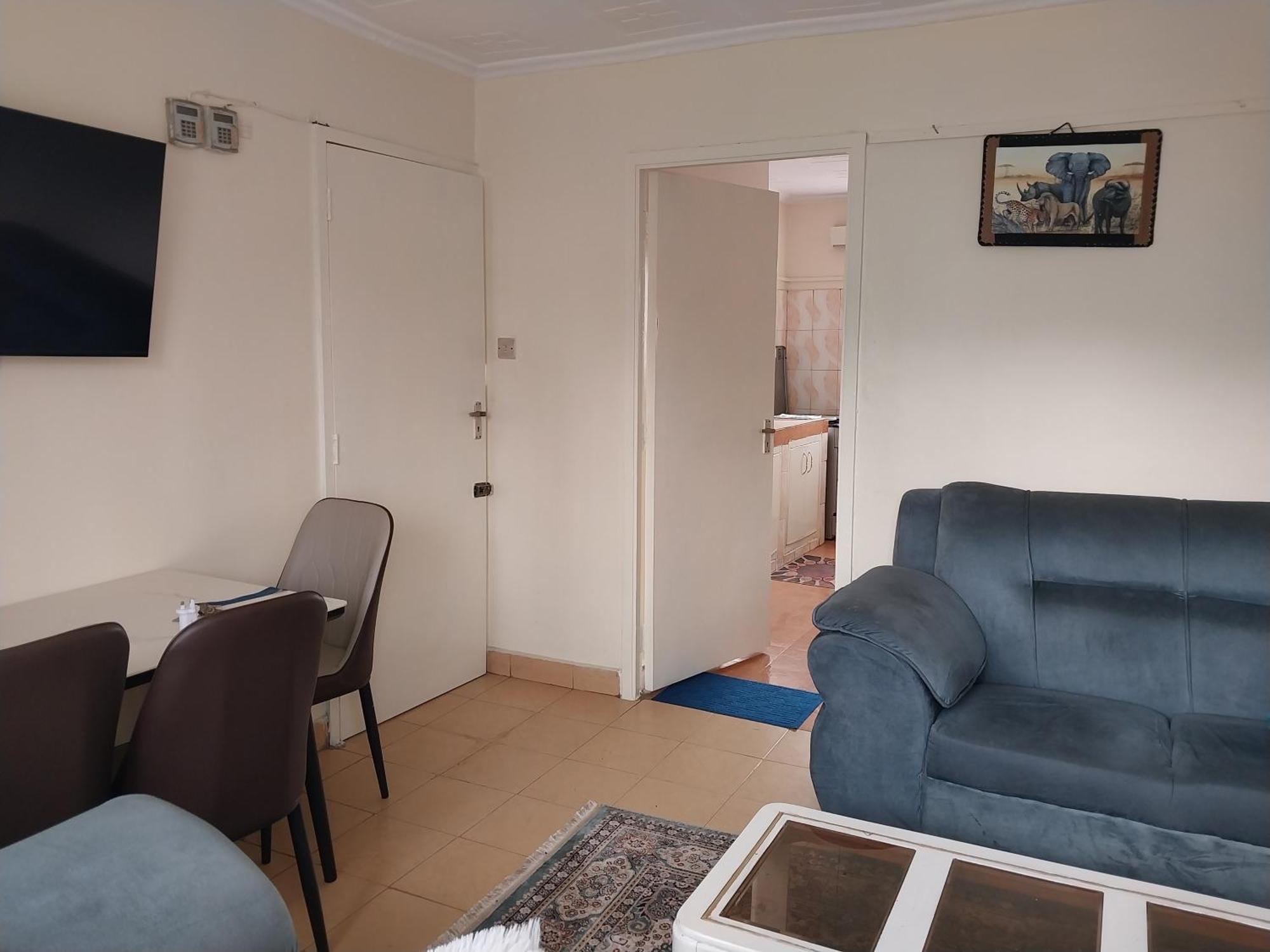 Apartment Strathmore Nairobi