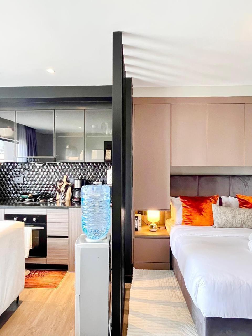 Bed & Breakfast Escada