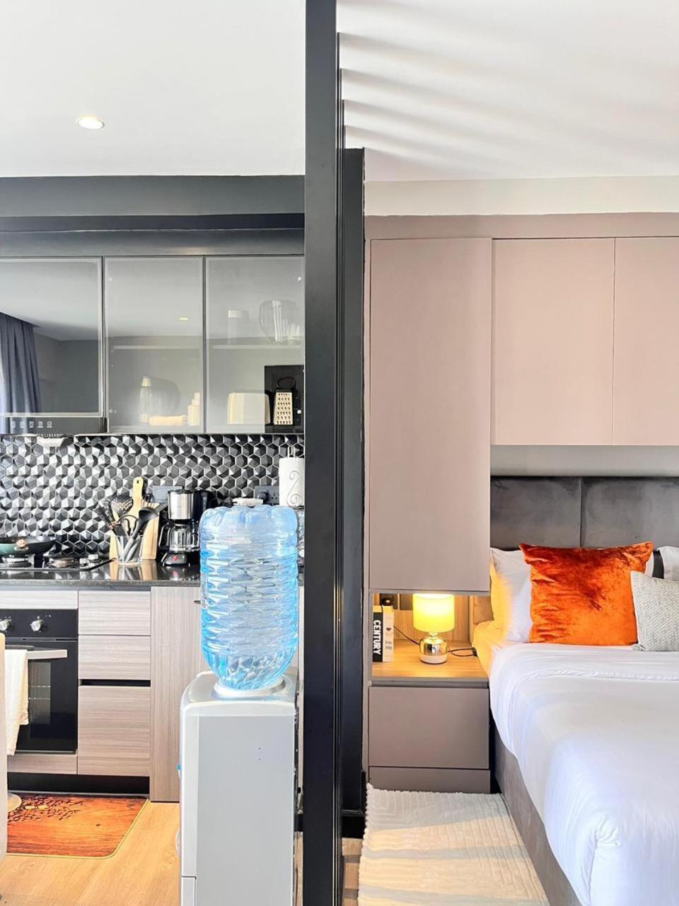 Escada Bed & Breakfast *