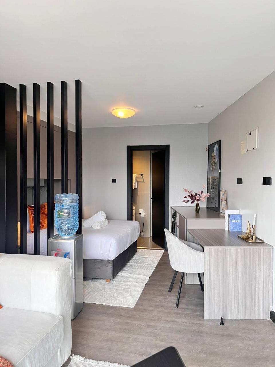 Bed & Breakfast Escada *