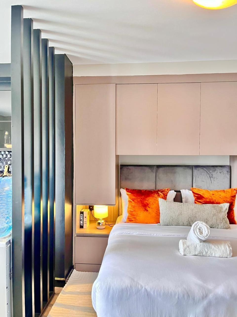 Escada Bed & Breakfast Nairobi