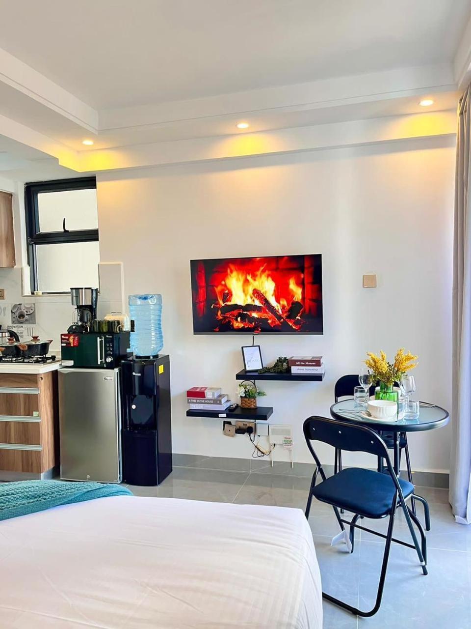Bed & Breakfast Escada