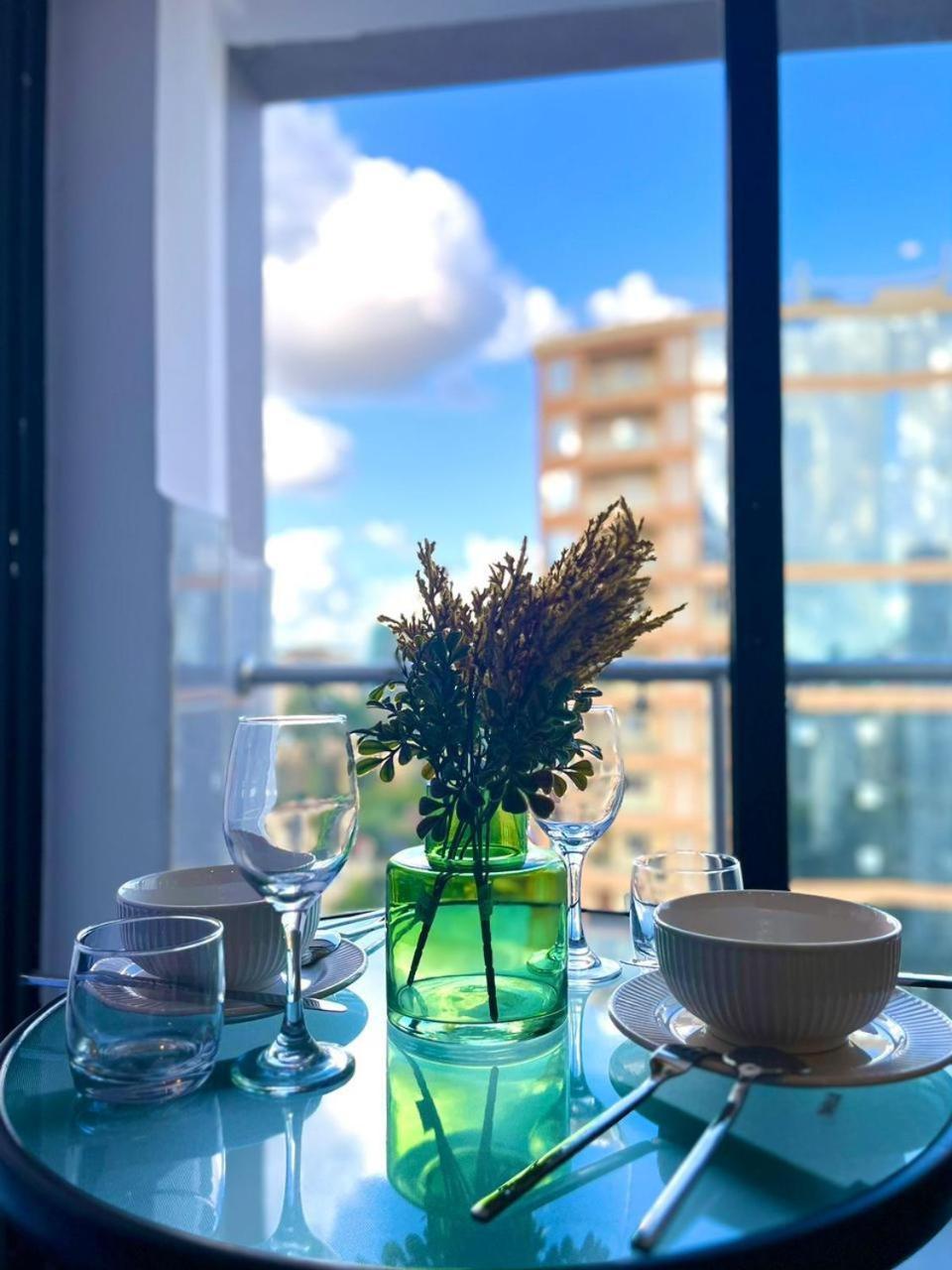 Escada Bed & Breakfast *
