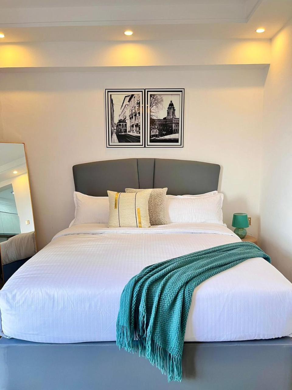 Escada Bed & Breakfast Nairobi