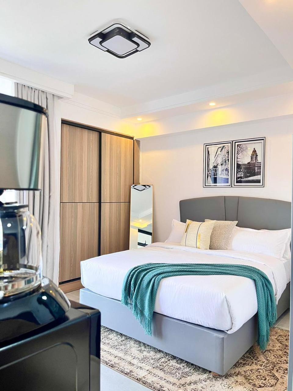 Bed & Breakfast Escada