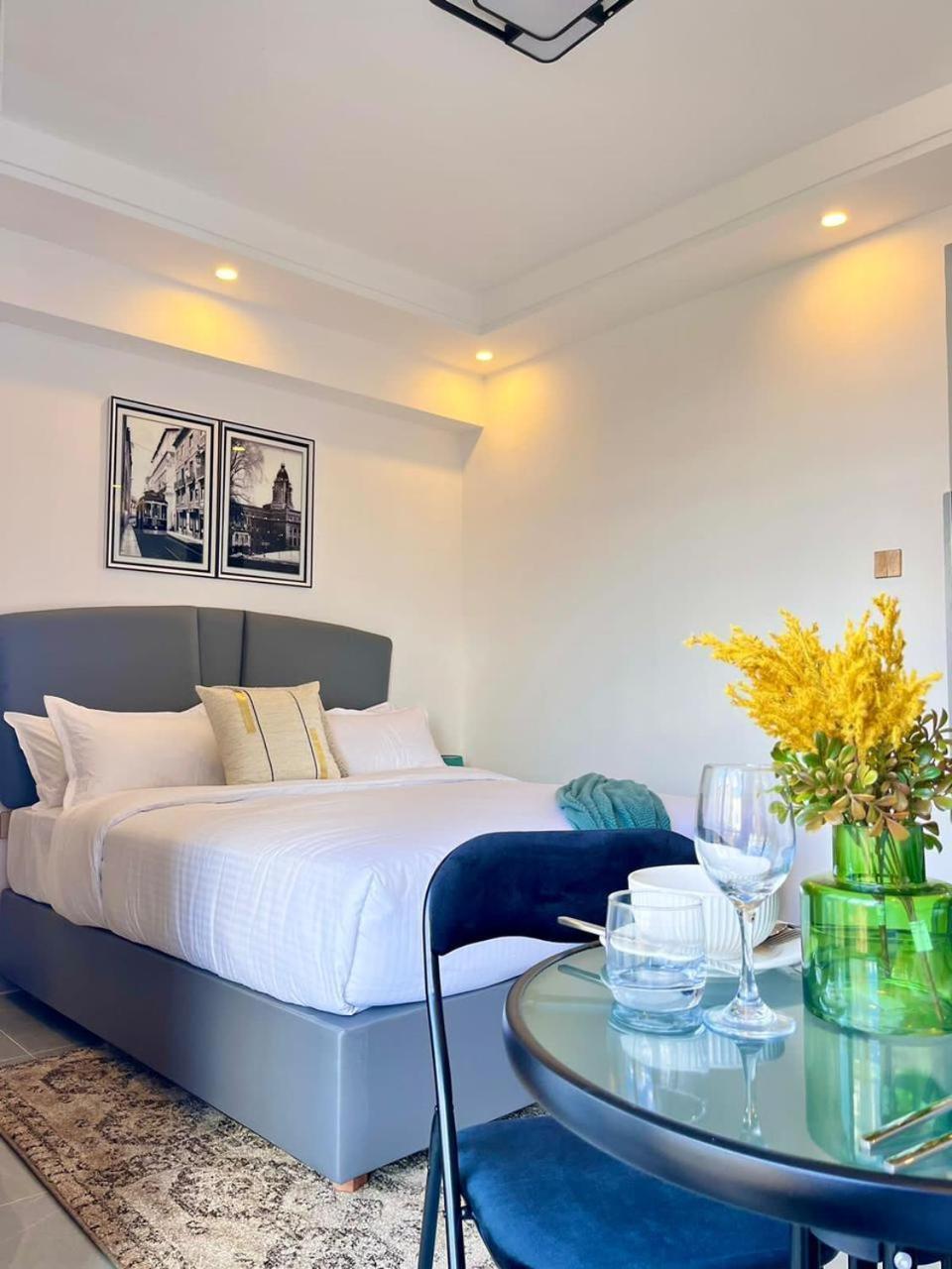 Escada Bed & Breakfast *