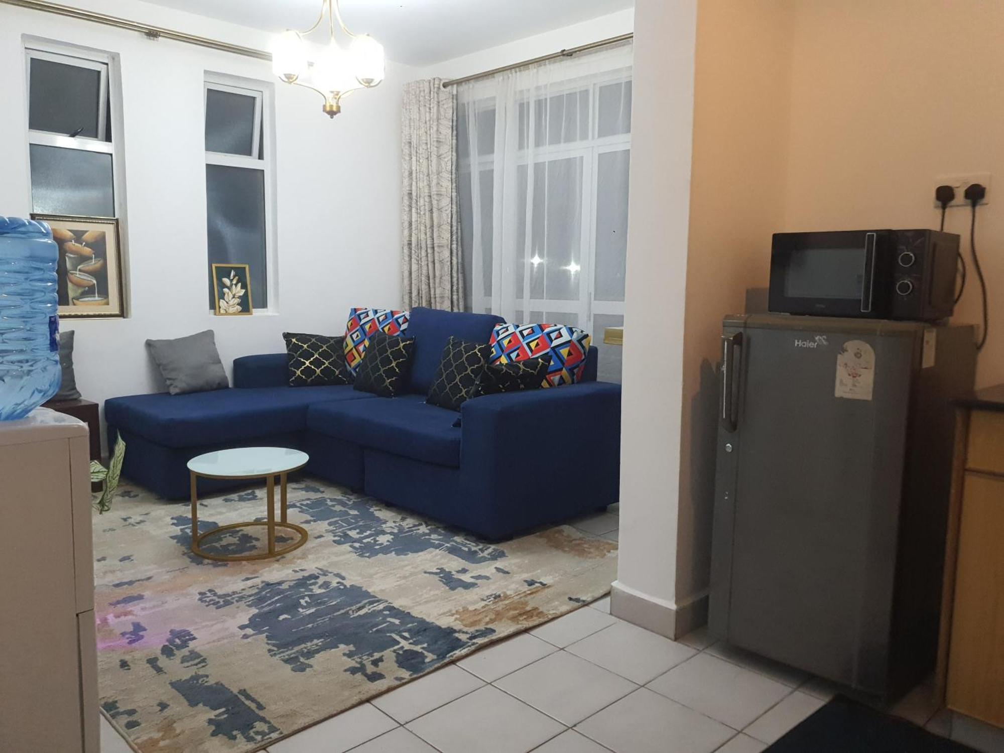 Bed & Breakfast Regional Homes Ke Racecourse Gardens