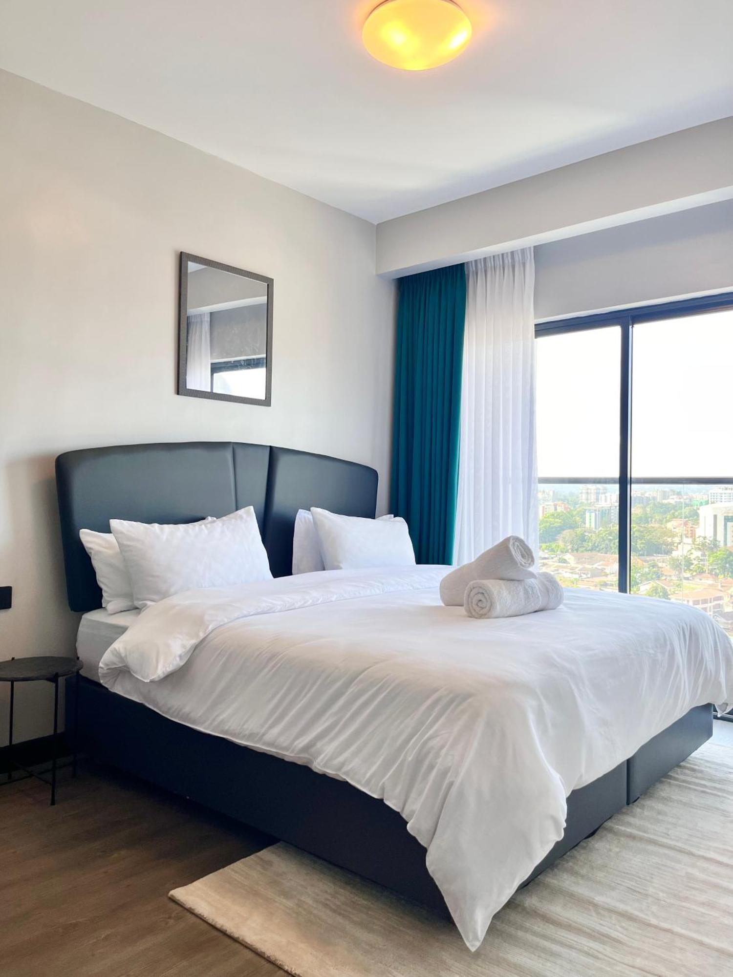 Escada Bed & Breakfast *