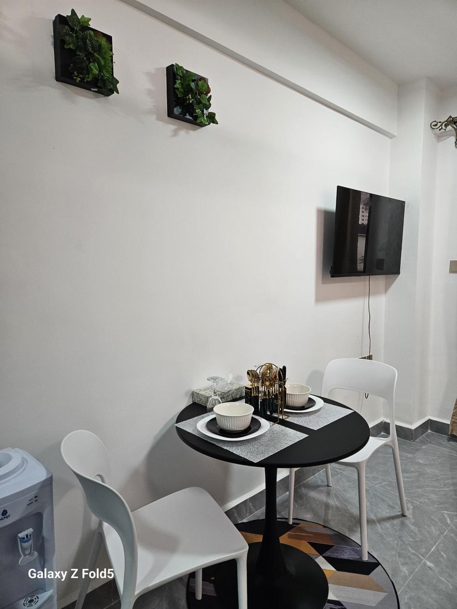 City Studios- Othaya Road Kileleshwa *