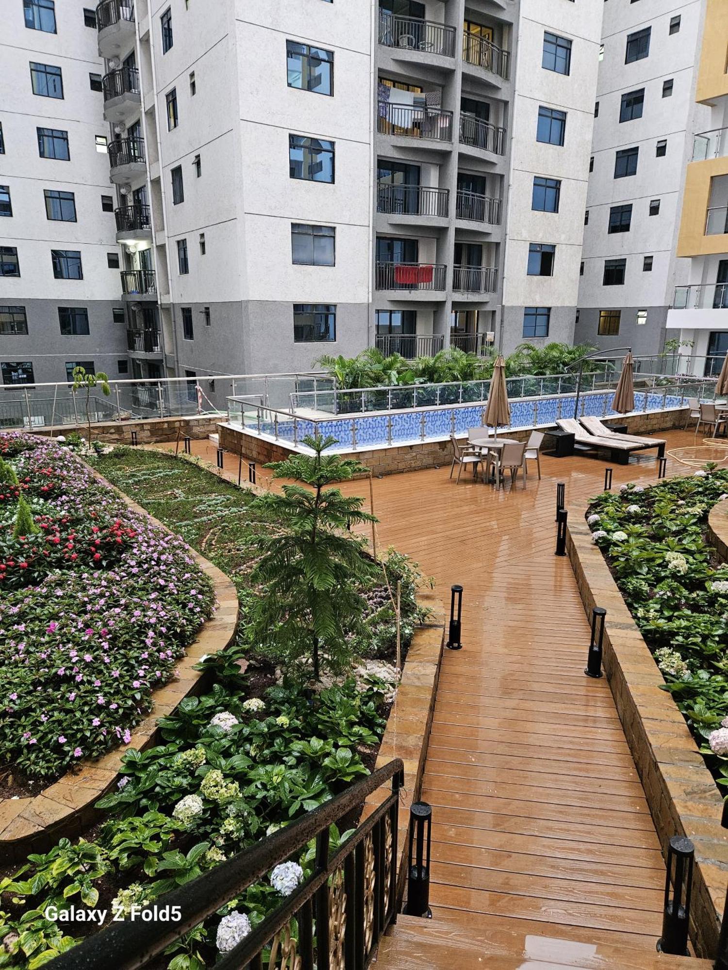 City Studios- Othaya Road Kileleshwa