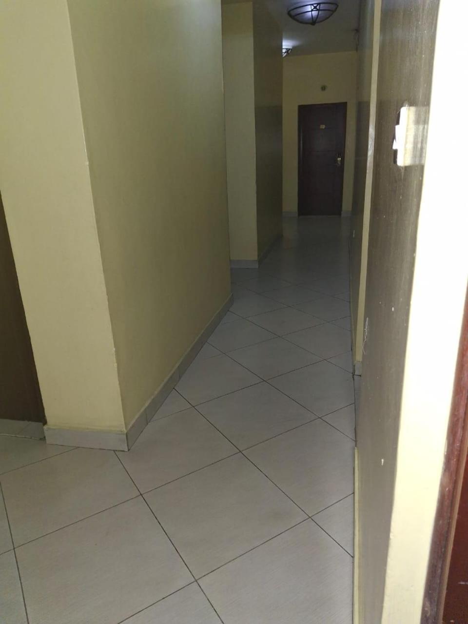 Kipepeo Sky View Bed & Breakfast Nairobi