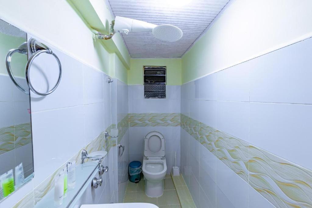Hotel Markson Kilimani Nairobi