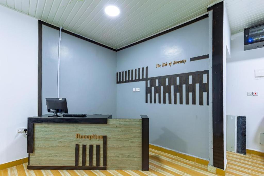 Hotel Markson Kilimani Nairobi