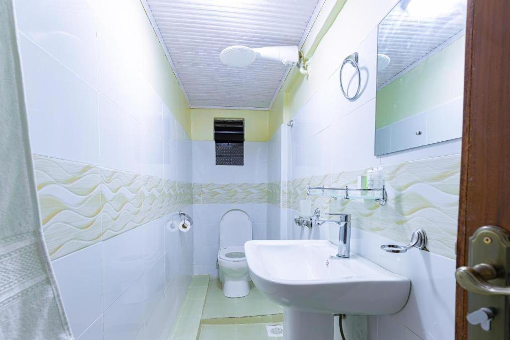Markson Kilimani