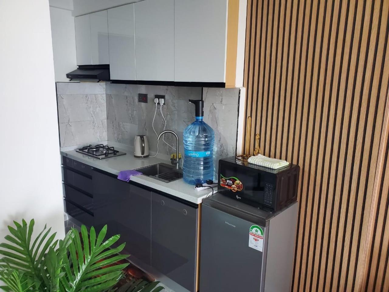 Snug Escape 1 Bedroom Gatundu Heights, Kileleshwa Apartment Nairobi