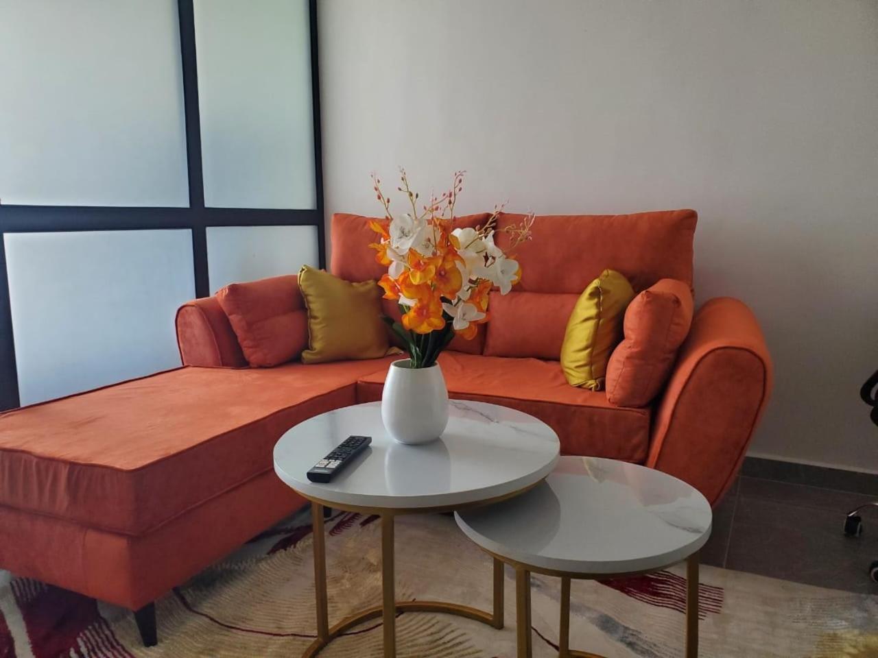 Apartment Snug Escape 1 Bedroom Gatundu Heights, Kileleshwa Nairobi