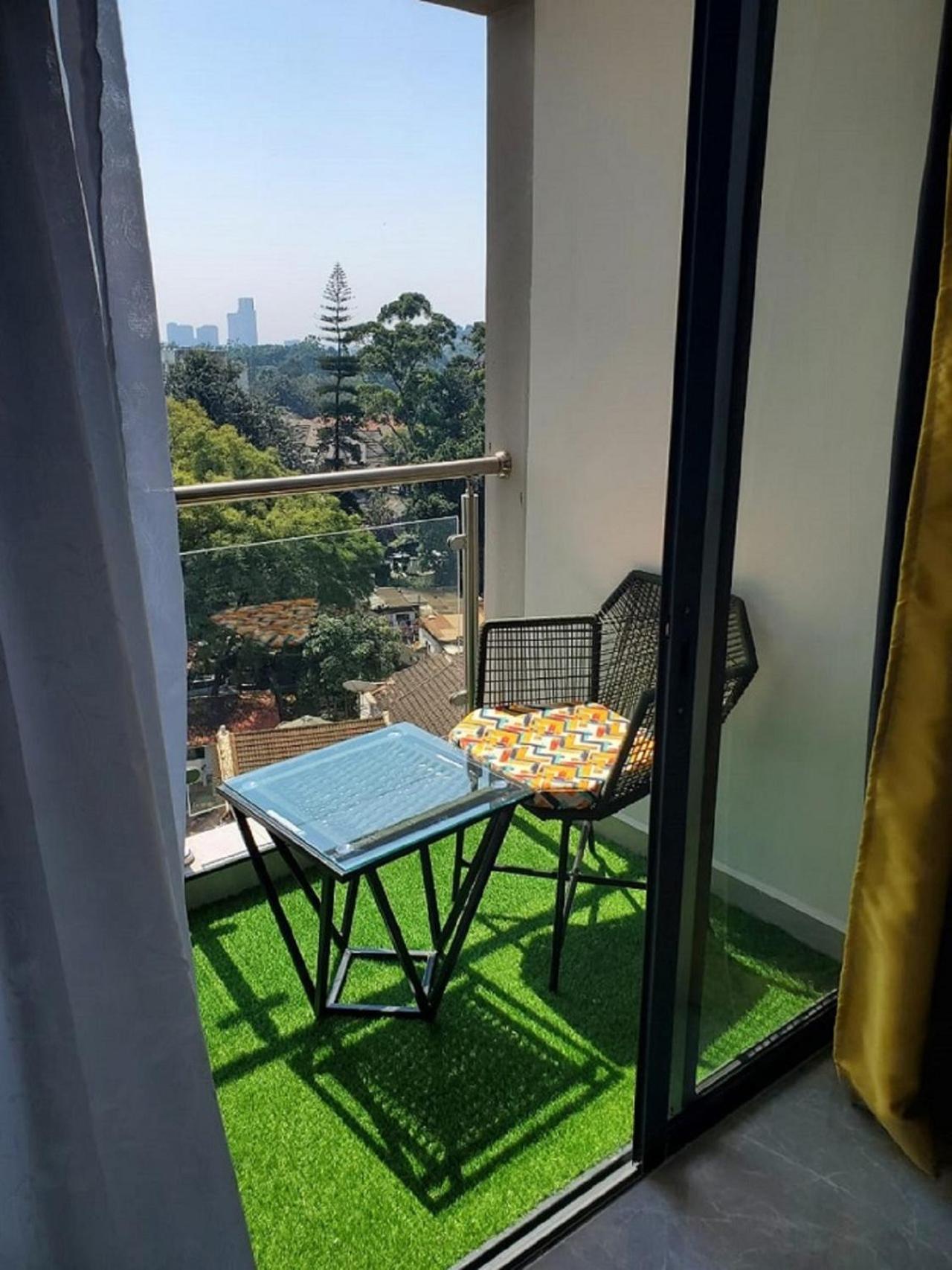 Snug Escape 1 Bedroom Gatundu Heights, Kileleshwa Apartment *
