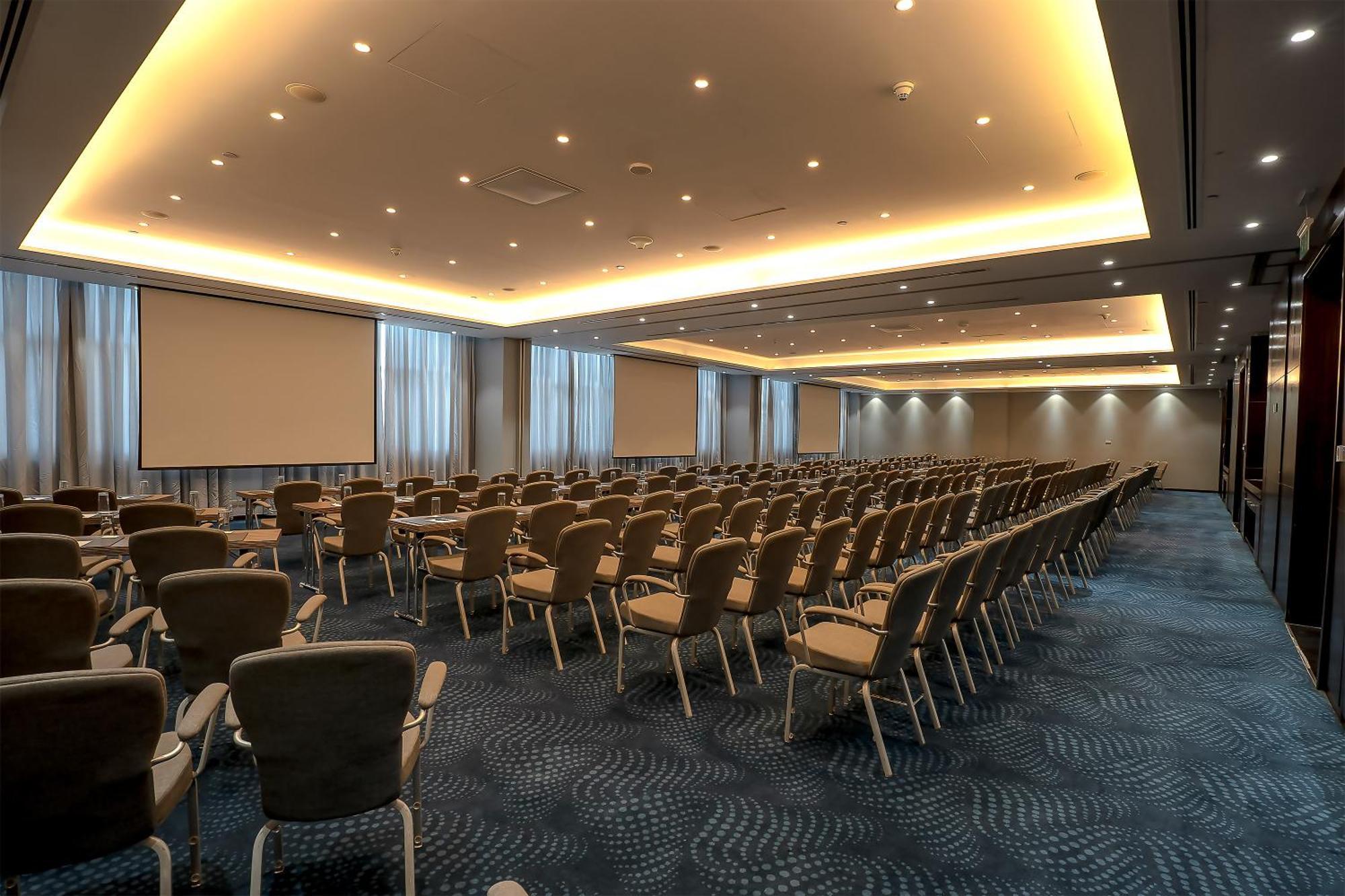 Hotel Radisson Blu Hotel, Upper Hill Nairobi