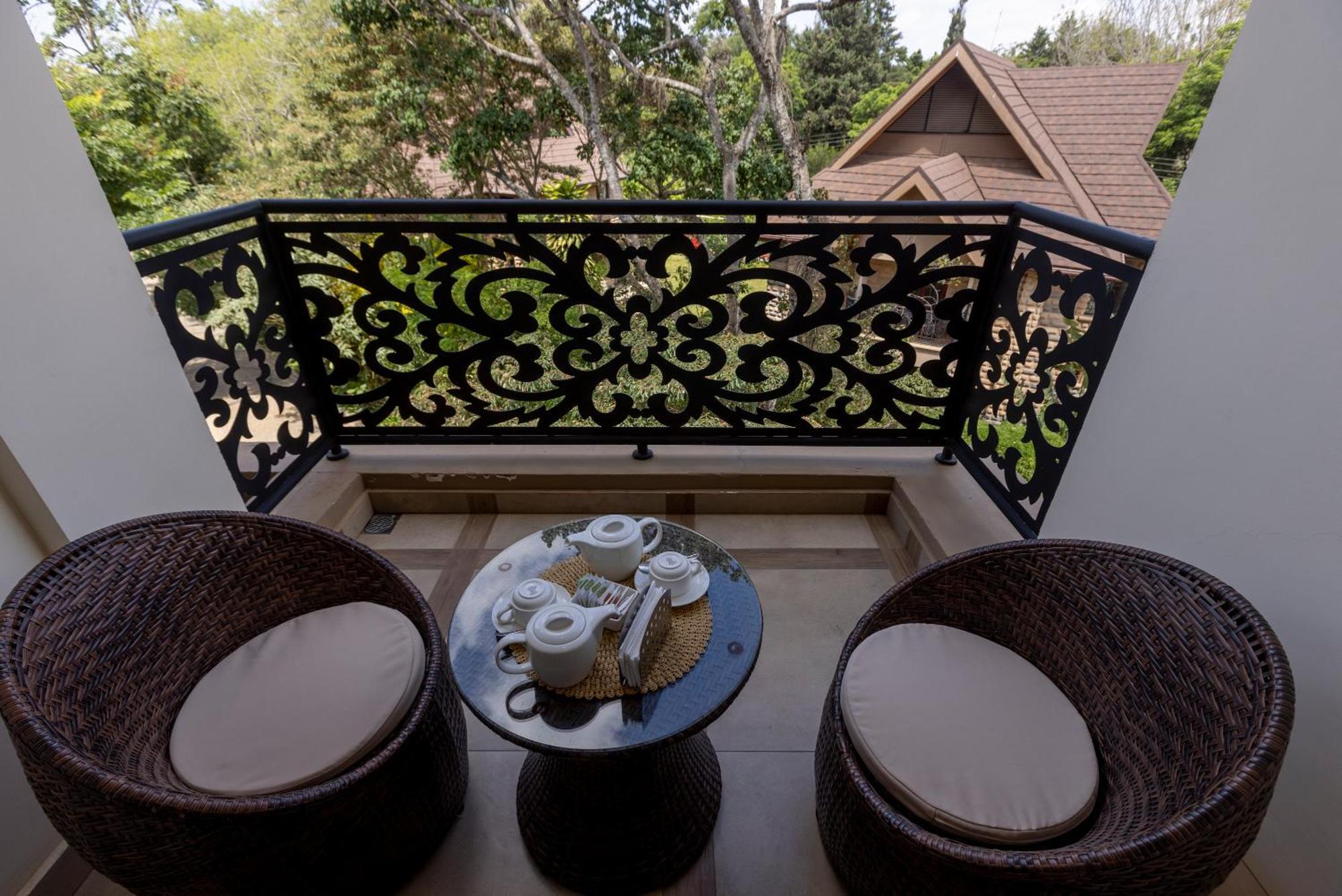 Hermosa Garden Nairobi