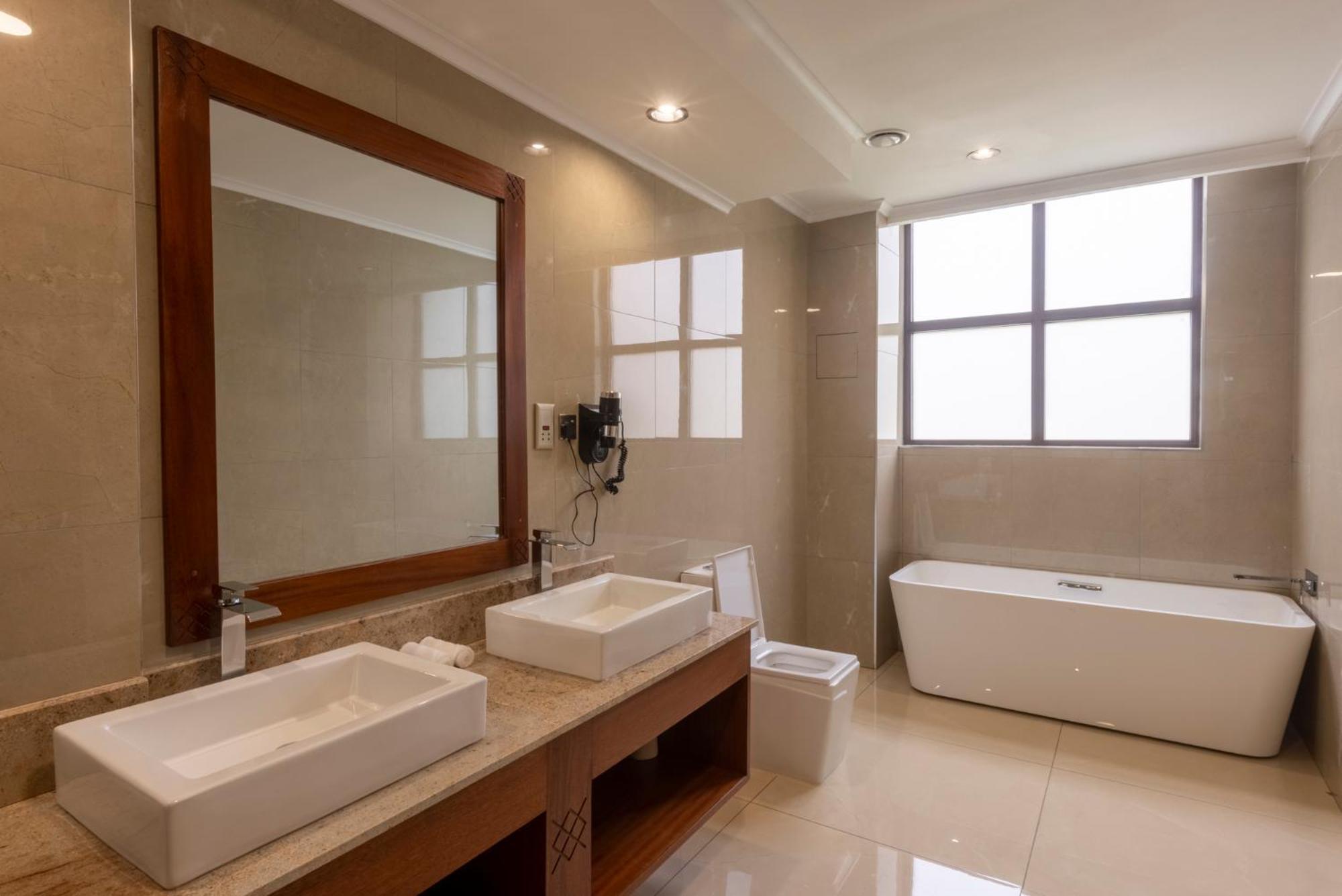 Hermosa Garden Hotel Nairobi