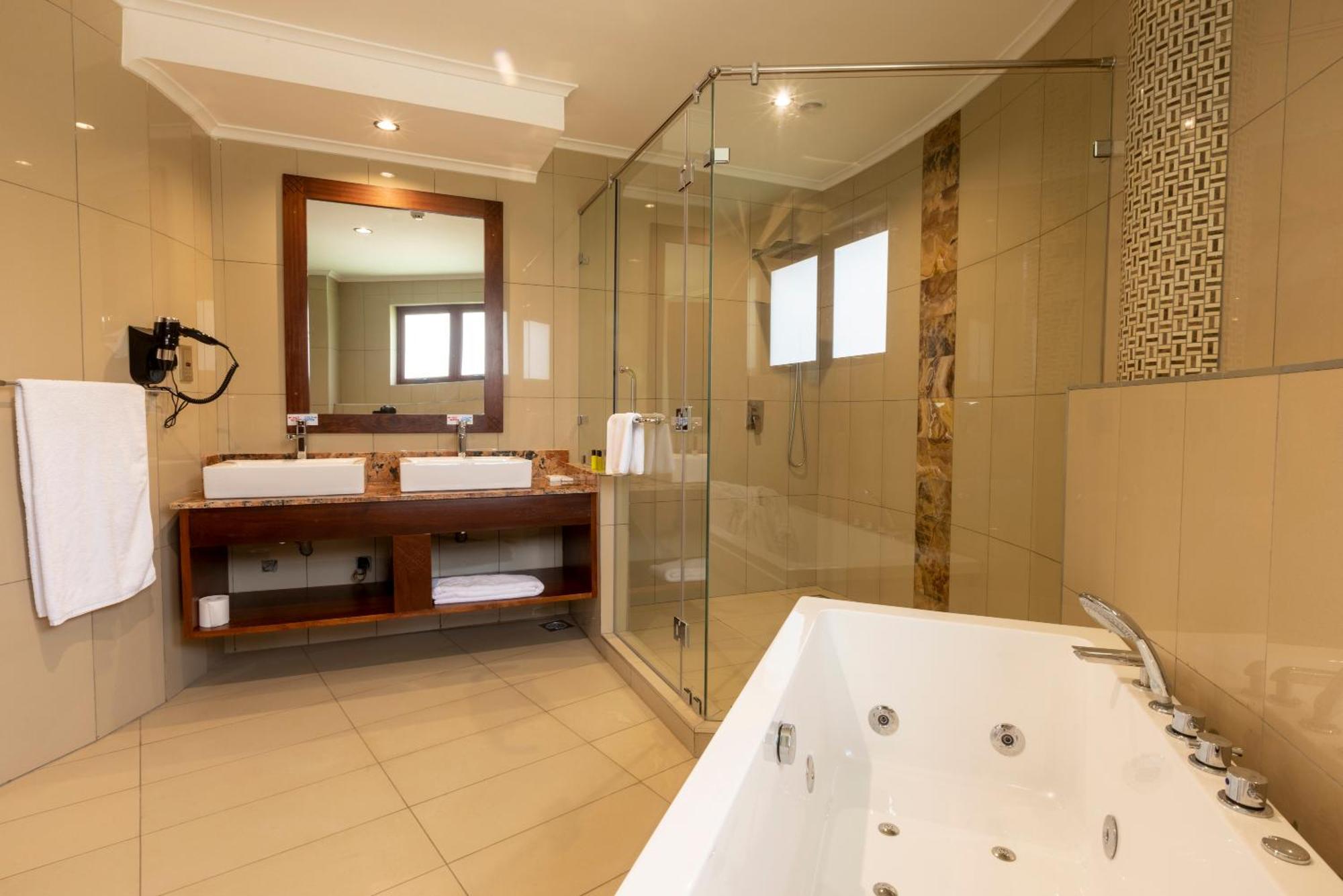 Hermosa Garden 5* Nairobi