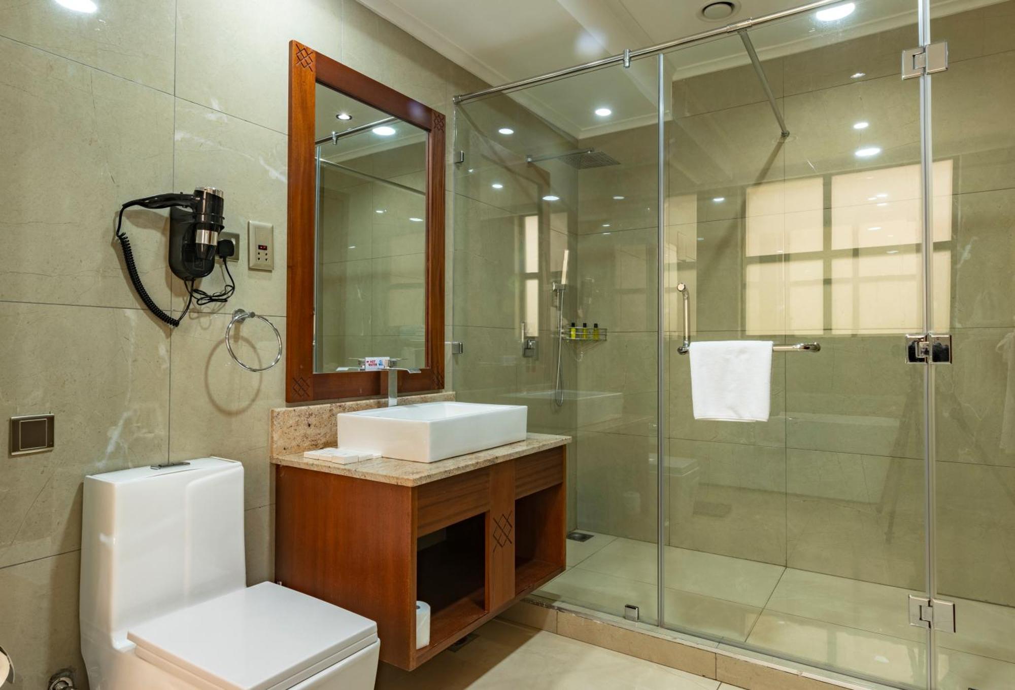 Hermosa Garden Hotel 5*