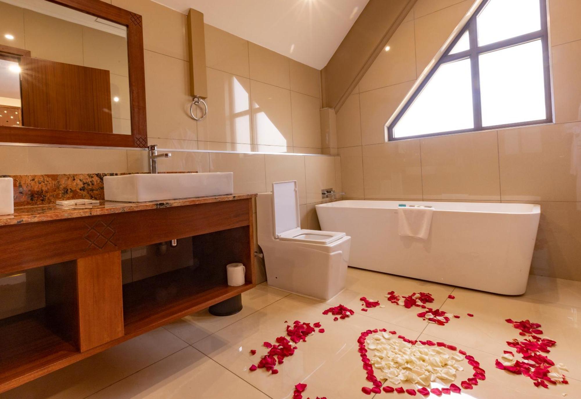 Hermosa Garden Hotel Nairobi